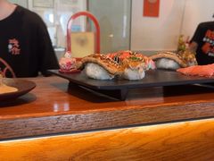 -戏作寿司(观音桥店)