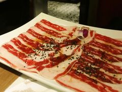 -韩宫宴烤肉·料理(苏州中心店)