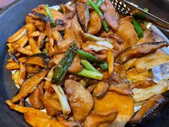 -西贝莜面村(上海百联西郊店)