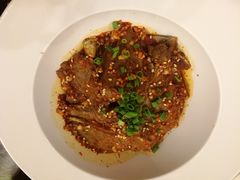 -缪氏川菜(丰盛町店)