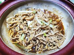 -箪食巷私房菜馆·鲁菜(玉函路店)