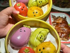 -有位虾匠的小馆·小龙虾·海鲜土菜(市北店)