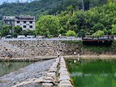 -芦茨金富饭庄·25年老字号·专做稻草鸡