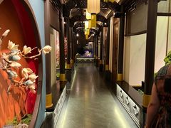 -香满楼(清水河路店)