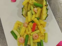 -龙宴海鲜城(经中路店)