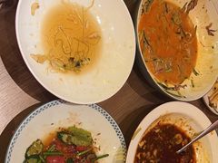 -金掌勺锅包肉(太原万达店)