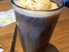 -星巴克(杭州嘉里中心4F店)