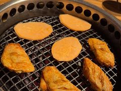 -汉拿山(北京上地华联店)