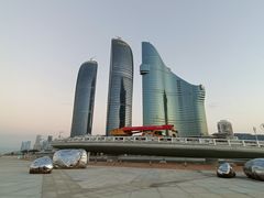 -演武大桥观景平台