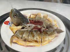 -海味当家·蒸锅海鲜(中山广场创始店)