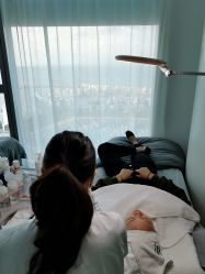 -MJ skin care国际皮肤管理中心