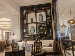 -Yan Ting 宴庭中餐厅(上海静安瑞吉酒店)