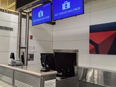 -罗纳德·里根华盛顿国家机场