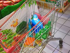 -新世纪超市(回龙路店)