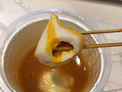 -食悦天美食广场(西安CityOn熙地港购物中心店)