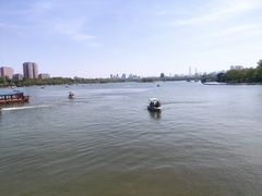 -济南大明湖景区
