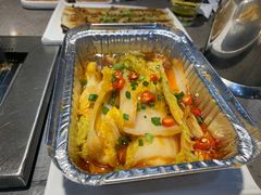 -邢氏老太太烧烤(南山店)