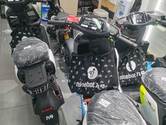 -九号电动车(安定门内大街店)