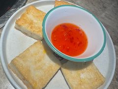 -淘米捞·米汤脆鲩鱼火锅(福田皇岗店)