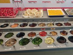 -海底捞火锅(王府井银泰in88店)