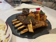 -LA CREPERIE BRETONNE布列塔尼法式餐厅(天童北路店)