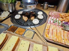 -乌拉烤肉(如皋首店)