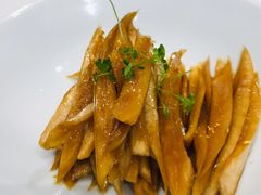 萝卜干-和记小菜(东方店)