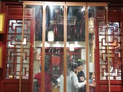 门面-澄城水盆羊肉店(永兴坊店)