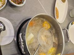 -宴全牛粤来越牛潮汕鲜牛肉火锅(海州万达广场店)