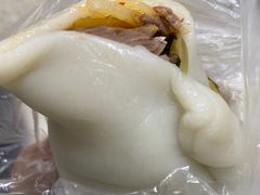 -张果佬年糕卷(科巷店)