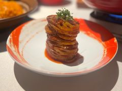 -千百味红餐厅·江西菜(绿地双子塔店)