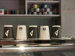 -T-COFFEE(长江花园店)