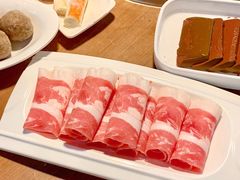 -锅玖玖火锅(马鞍山路家乐福店)