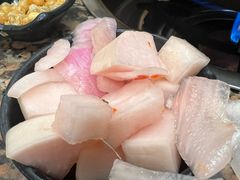 -小饕荟雅安贡椒鱼鲜馆(广福桥店)