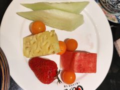-大葉日本料理·龍蝦任食放題(廣州W酒店)