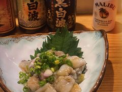 -章之鱼家(体育东路店)