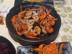 -聚味瞿记·龙虾堂(咸嘉湖店)