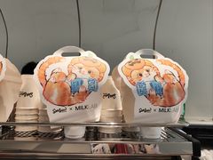 -Seesaw Coffee(上生新所店)