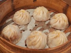 -南翔馒头店(豫园店)