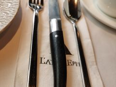 -L'Arome芳芳法国餐厅(仙林金鹰店)