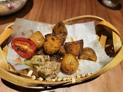 -POKEE VIA&Brunch·维娅(重庆来福士店)