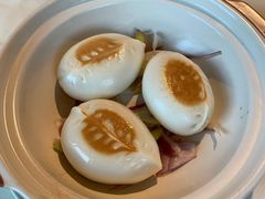 煎和牛包-利苑酒家(金宝店)