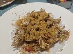 -北塘海鲜·天津菜(大光明桥旗舰店)