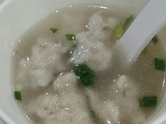 -蓝氏钟楼肉粽