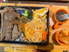 -豪享来中西餐厅(隆昌店)