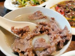 -龙岩罗桥牛杂(长青路店)