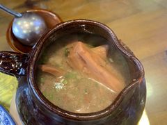 -李太婆鱼汤馆(古城路店)