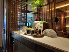 -山葵家·创意料理(宁波来福士店)