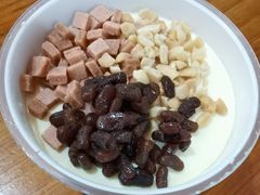 -堂宴·老厦门私房菜(1988仙岳总店)