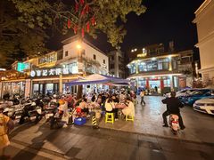 -黎记大排档(慈云路店)